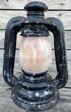 Lampe Tempête Lanterne Pierre