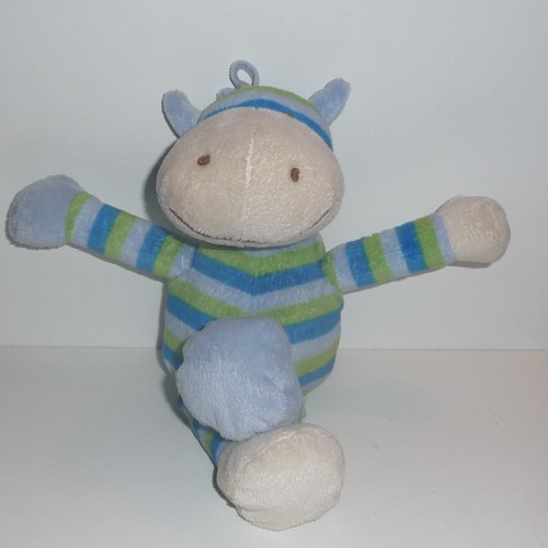 Doudou girafe éveil - girafe, jeux
