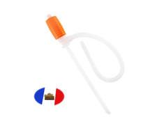 Pompe Transfert Transvasement