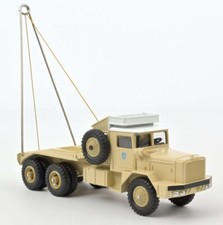 Miniature Camion Auto 1:43