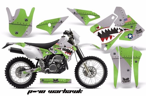 Graphique stickers pour - mx,