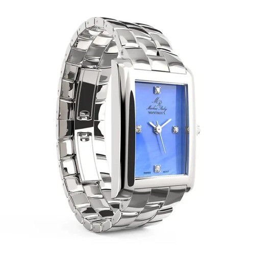 Markus ruby ladies stainless - markus,
