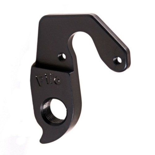 Rear derailleur hanger - derailleur,