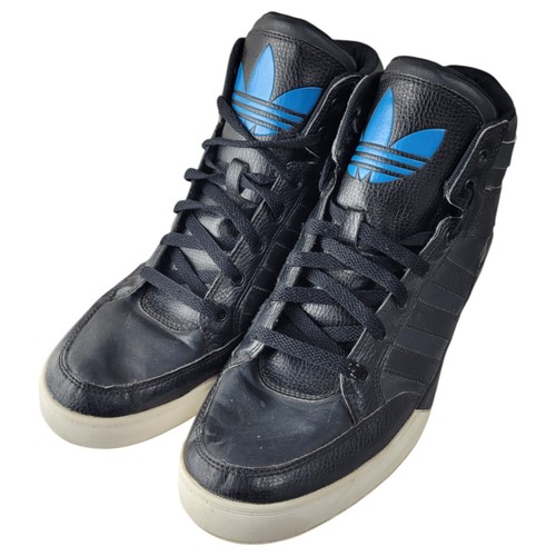 Adidas hardcourt high top - hardcourt,