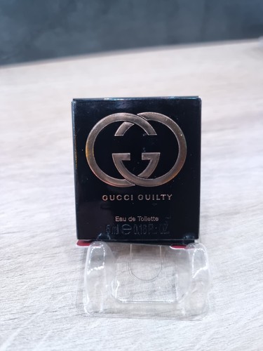 Guccï guilty boîte vide - guilty,
