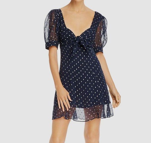685 the kooples womens blue - kooples,