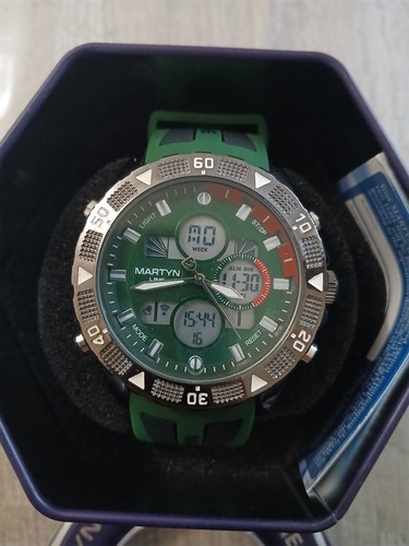 Montre homme mécanique - montre, et