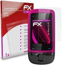 atFoliX Verre film protecteur