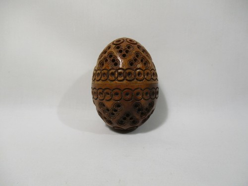Ancien oeuf corozo - ancien,
