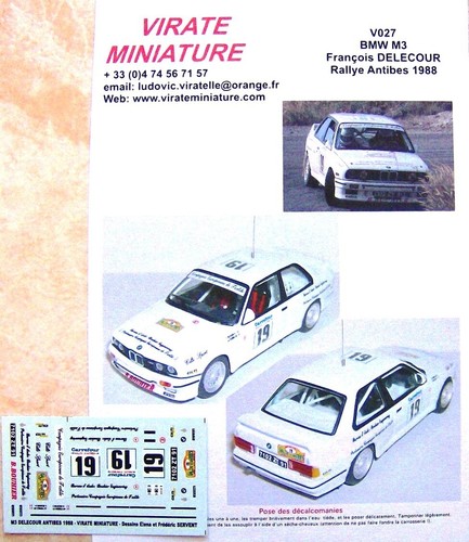 V027 bmw francois delecour - bmw,