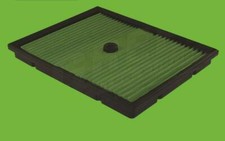 Filtre a air Green pour Seat