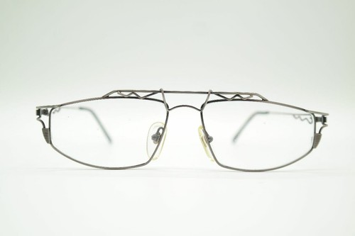 Lunettes vintage ovales - lunettes,