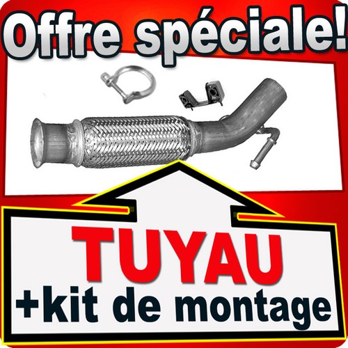 Tuyau avant pour - tuyau,