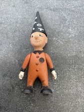 ancienne figurine aimantée