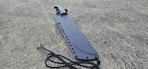 Ontario ct1 machete - "ct1, 12"