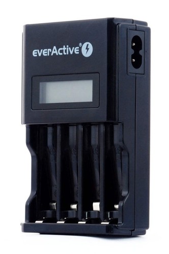 Everactive chargeur piles - chargeur,