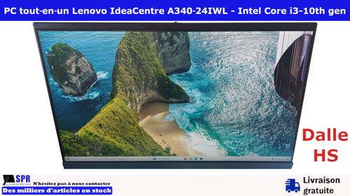Tout aio lenovo - tout,