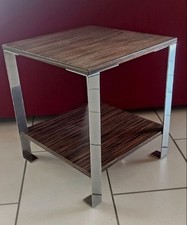 Table basse ou bout de canapé