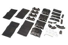Kit d'assemblage, barres de toit JOPE SNOVIT 310142 pour INSIGNIA A 1.6 2008-