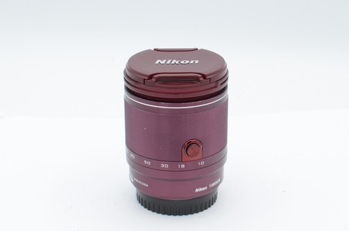 Nikon nikkor 100mm 5 - 10-100mm, f/4-5.6