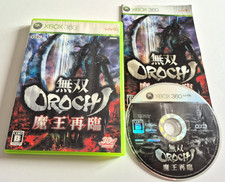 Musou Orochi - XBOX 360 -