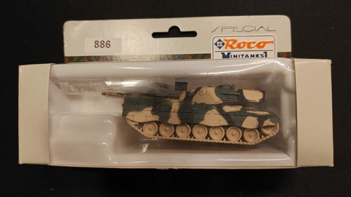 Roco minitanks 886 - roco,