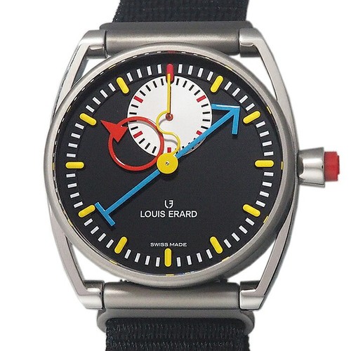Louis erard alain - x,