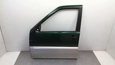 Porte avant gauche NISSAN TERRANO 2 PHASE 2 2.7 TDI - 8V TURBO 4X4 /R:86152596