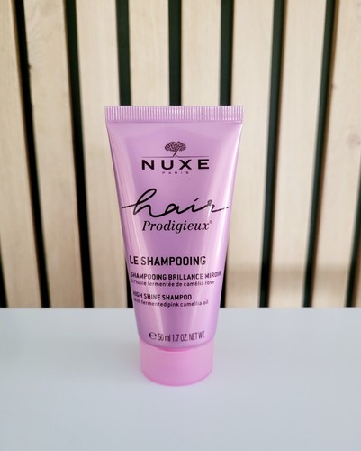 Nuxe hair prodigieux shampoing - prodigieux,