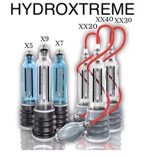 Hydromax Water-Based Male