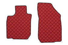 AUTO Tapis de sol avant pour