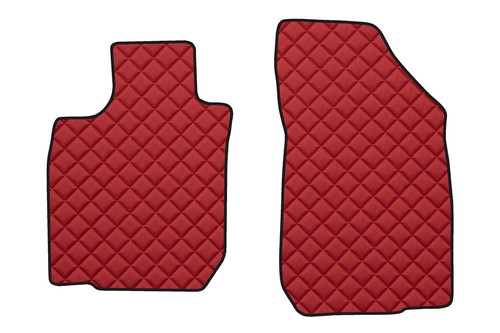 Auto tapis sol - tapis, avant