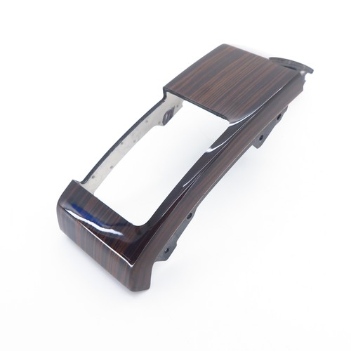 Cache tableau bord droit - de,
