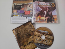 UNCHARTED 3 L'ILLUSION DE