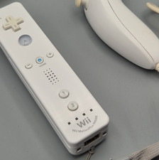 Nintendo Wiimote Wii Motion