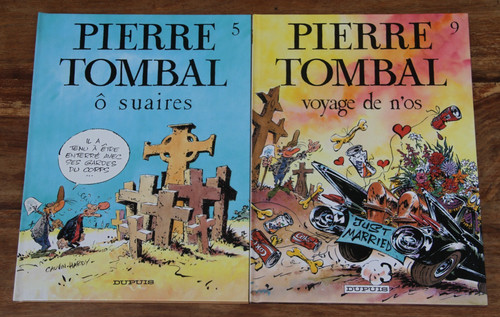 Pierre tombal lot - pierre,