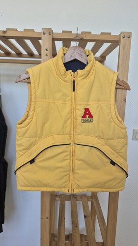 Aigle gilet doudoune sans - aigle,