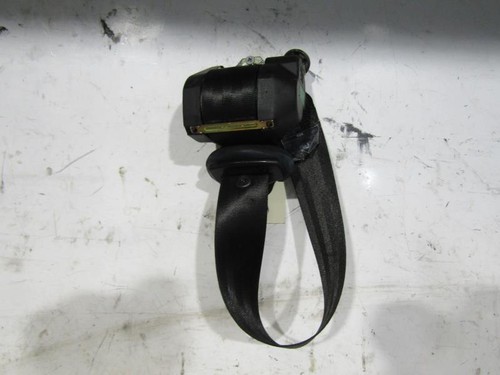 Ceinture arriere gauche skoda - ceinture,