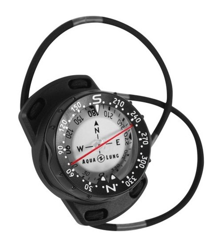 Aqualung boussole poignet - boussole,