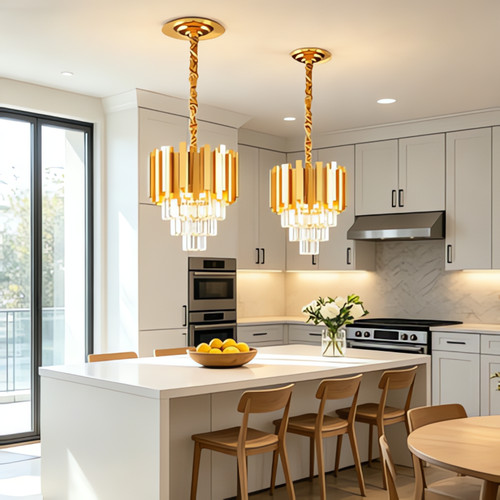 Lustre cristal k9 - en,