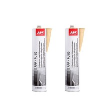 2 cartouches de joint et colle