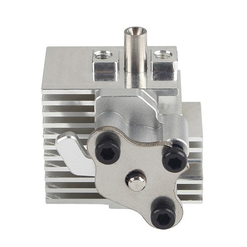 Extrudeuse refroidissement - extrudeuse,
