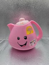 Fisher price laugh - &, tea