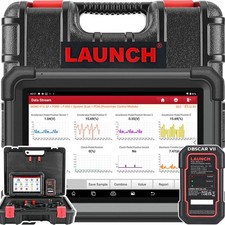 2026 LAUNCH X431 PRO DYNO