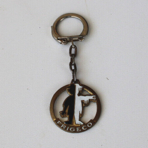 Porte cles publicitaire - porte,