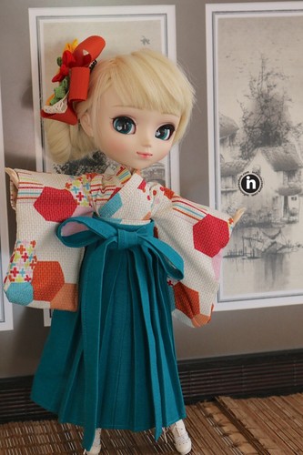 Handmade pullip blythe 1 6 - handmade, 1/6