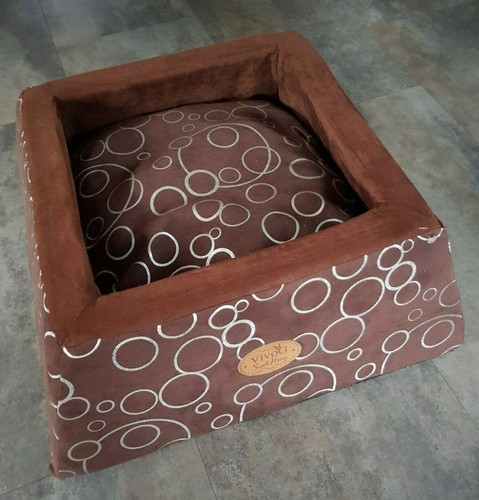 Corbeille coussin vivog sweet - corbeille,