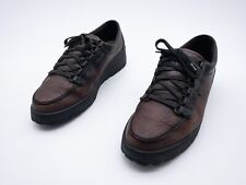 Mephisto Homme Chaussure à Lacets Basse Braun Taille 41 Eu Art 15163-50