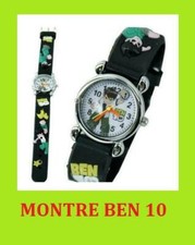 JEU JOUET MONTRE ALIEN FORCE