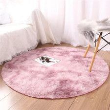 Tapis polymères ronds en - tapis,